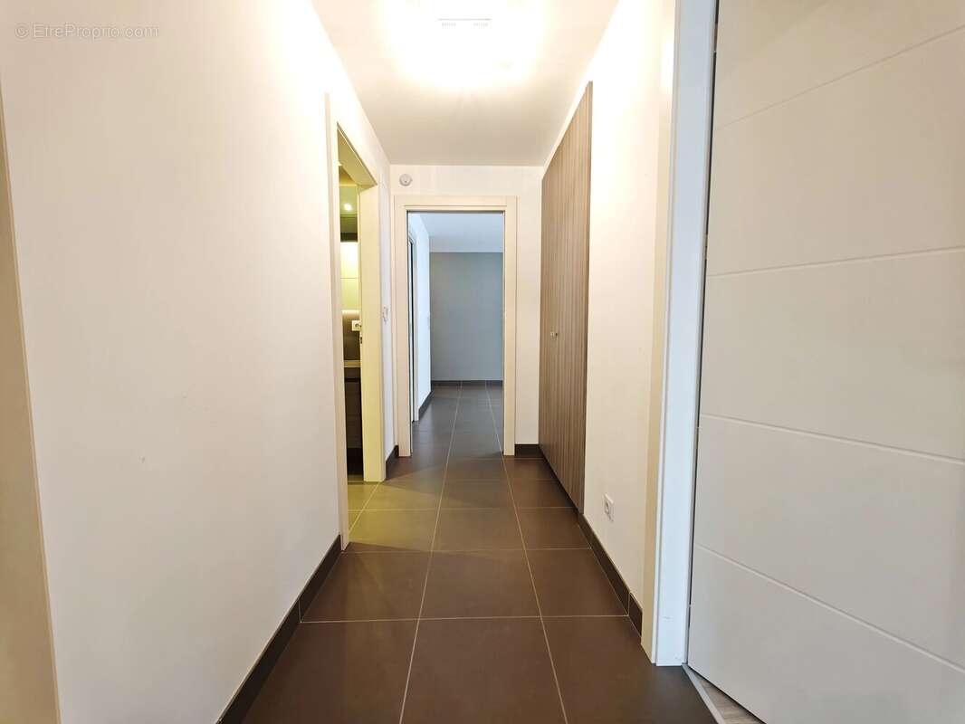 Appartement à GERARDMER