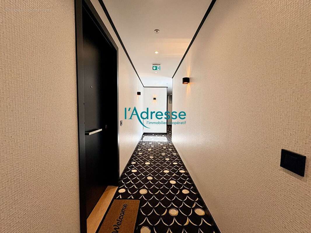 Appartement Nanterre 2 pièce(s) 40 m2 - photo 10