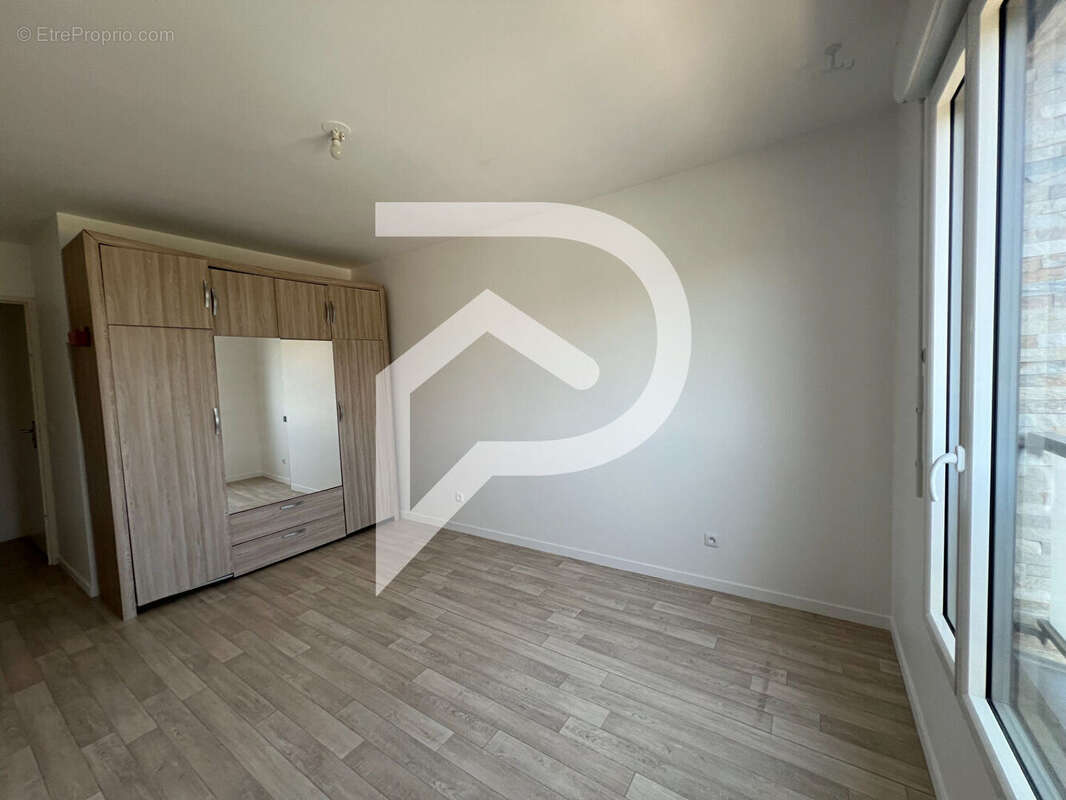 Appartement Saint Cyr L Ecole 3 pièces 60 m2 - photo 7