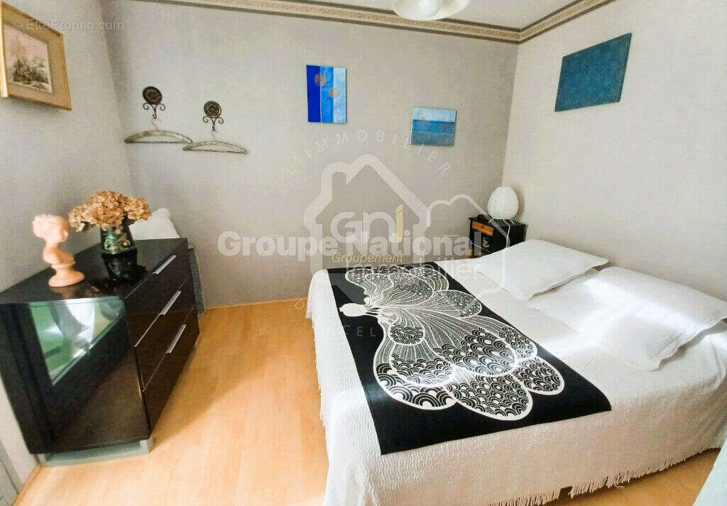 Maison à PIERREVERT