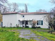 Photo 1 - Maison à BEAUVILLE