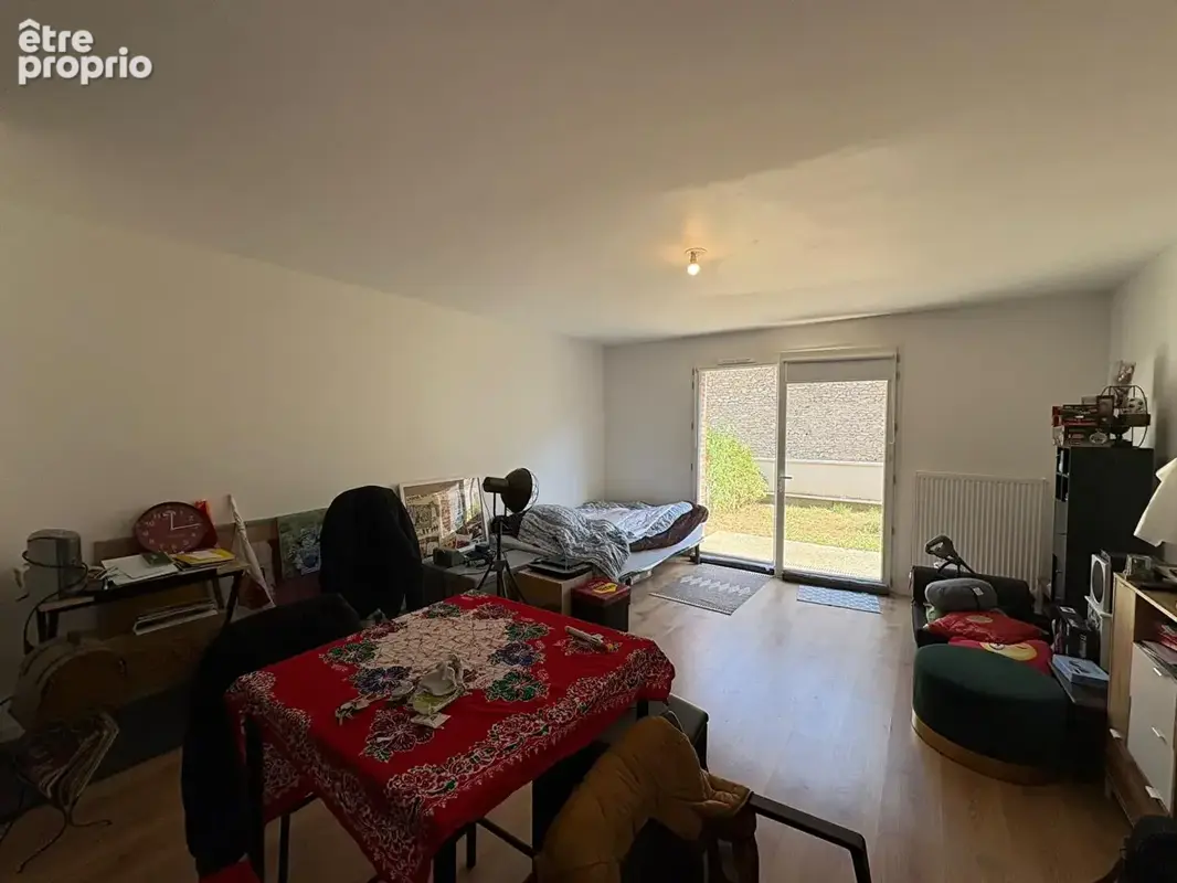 Photo Appartement à Amblainville au prix de 128 000€