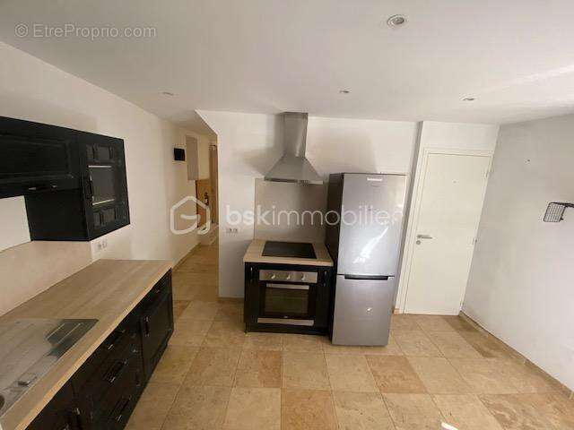 Appartement à FAYENCE