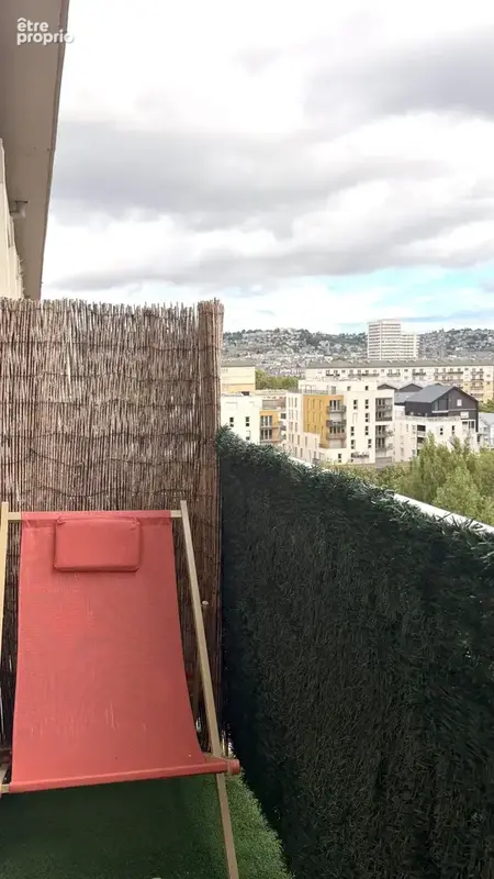 Appartement 3 pièces 50 m² à vendre à Rouen (76100) - photo 5