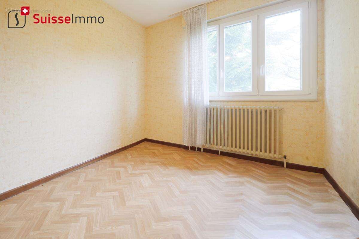 Maison à MONTBELIARD