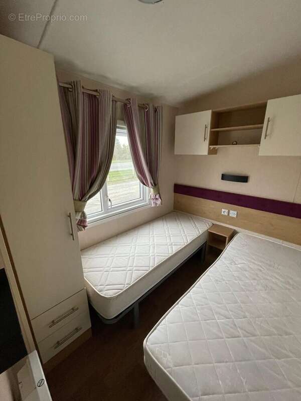 Maison à SAINT-HILAIRE-DE-RIEZ