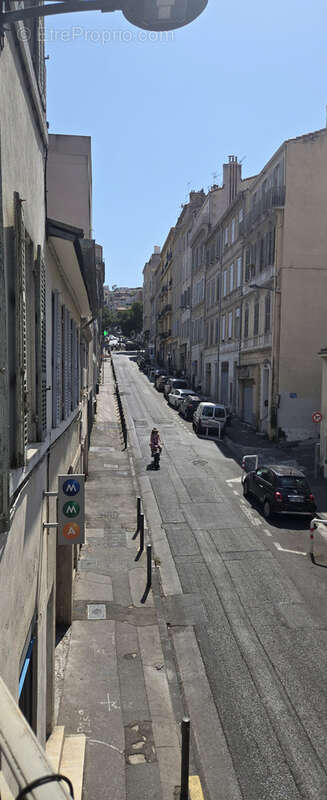 T3 traversant  Marseille Vauban - photo 11