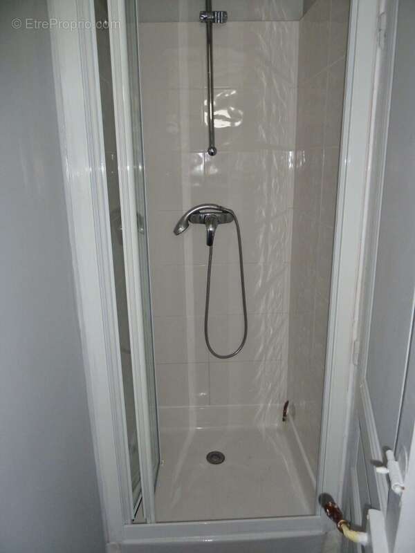 Appartement à CLICHY