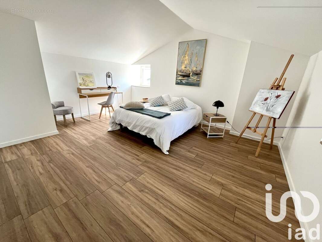 Photo 7 - Maison à LE POIRE-SUR-VIE