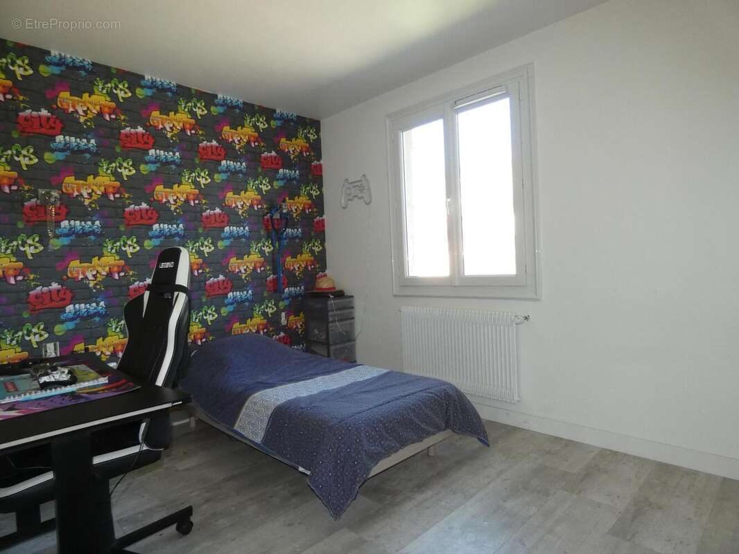 Photo 8 - Maison à MONTAZELS