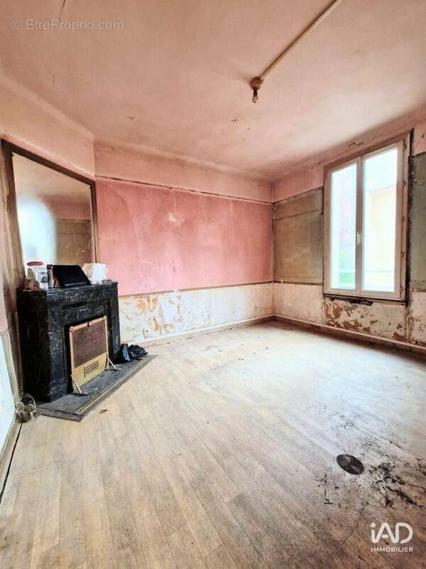 Photo 7 - Appartement à FONTENAY-SOUS-BOIS