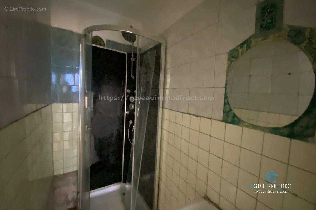 Appartement à DRAGUIGNAN