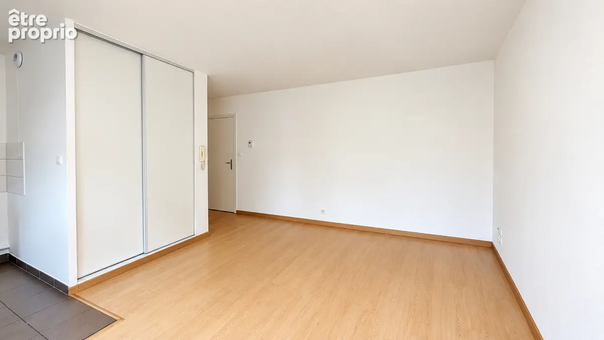 Appartement 2 pièces 40m²  Croix Daurade - photo 2