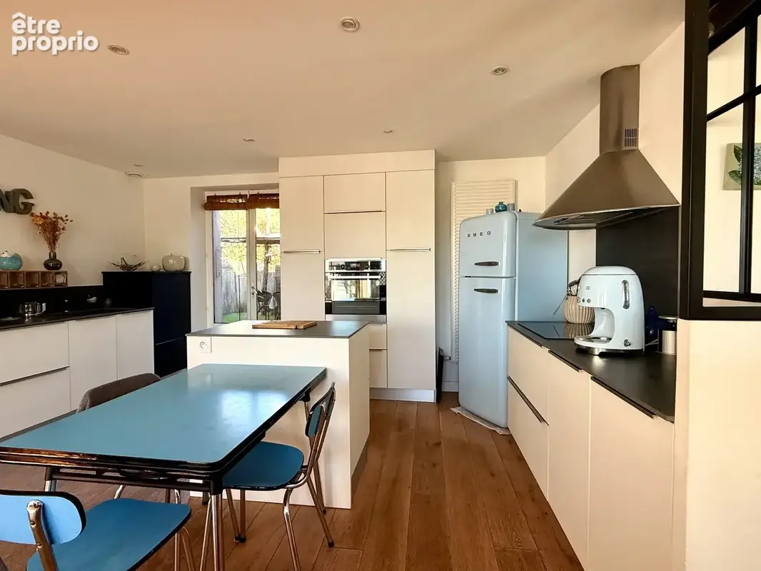 Maison 5 pièces 149 m² à vendre à Le Tour-Du-Parc (56370) - photo 8