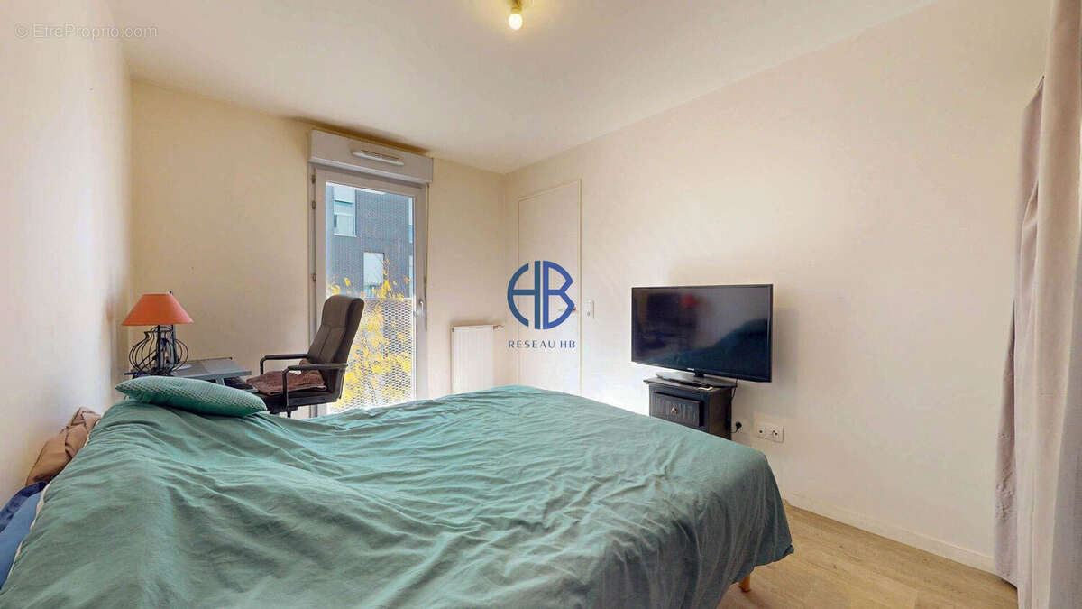 Appartement à SEVRAN