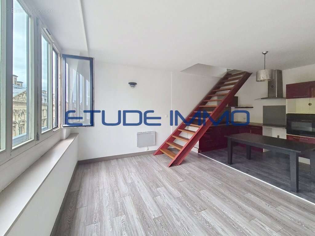 Appartement à LILLE