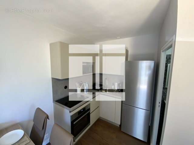 BIGUGLIA - Ficabruna T2 avec terrasse de 20m2 et parking - photo 6