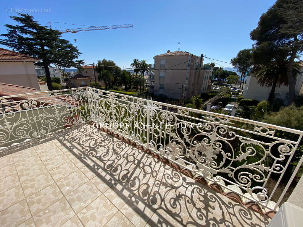 Maison à SAINT-RAPHAEL