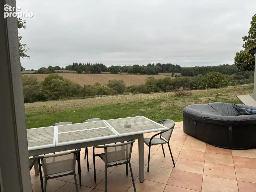 Photo Maison à Credin au prix de 330 750€
