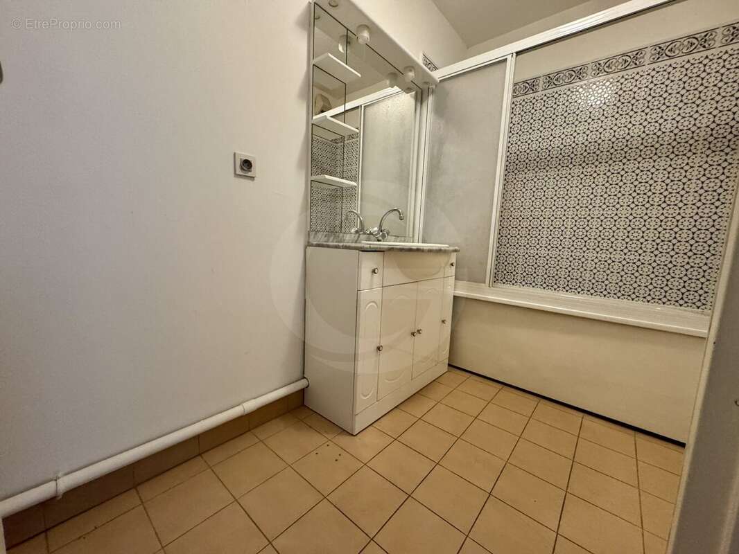 Appartement à SETE
