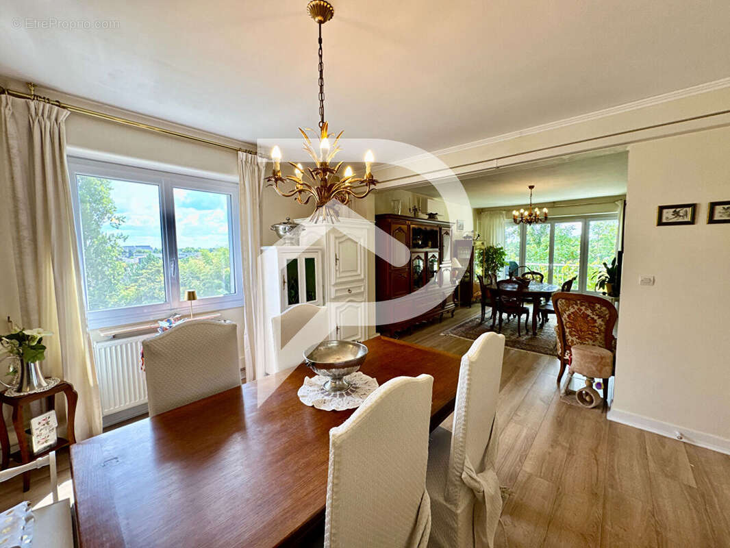 Appartement à MERIGNAC