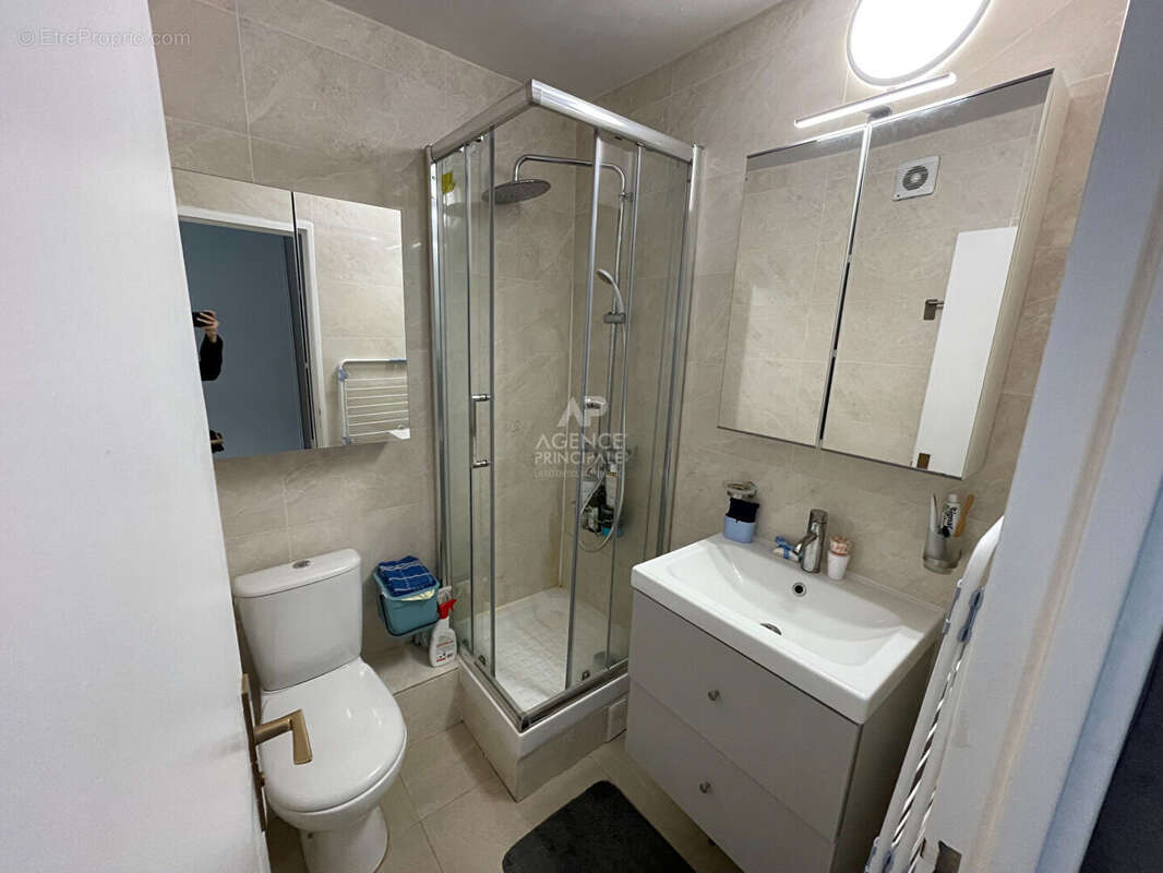 Appartement à POISSY
