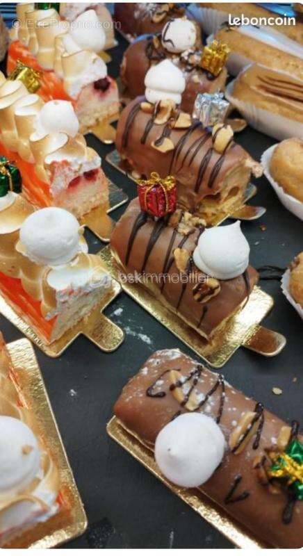 Commerce à SAINT-FRANCOIS