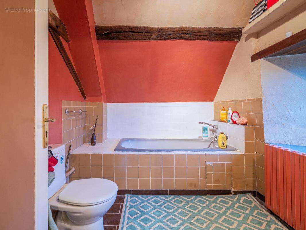 Maison à SAINT-JEAN-D'ASSE