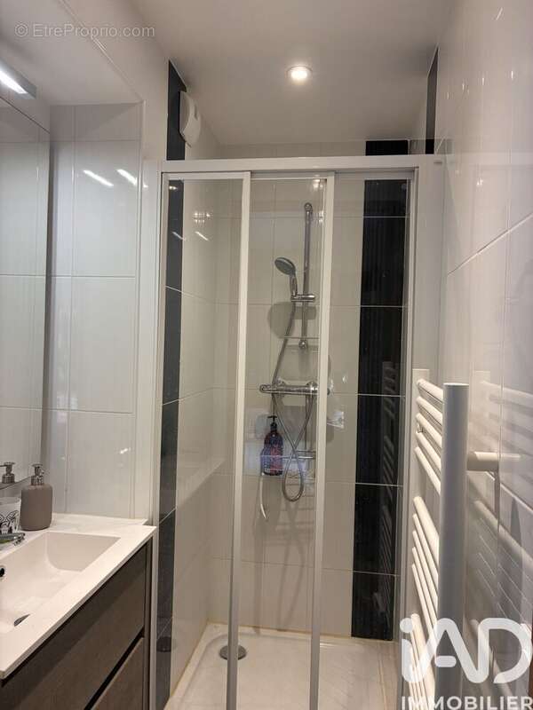 Photo 9 - Appartement à SAINT-JEAN-DE-SIXT