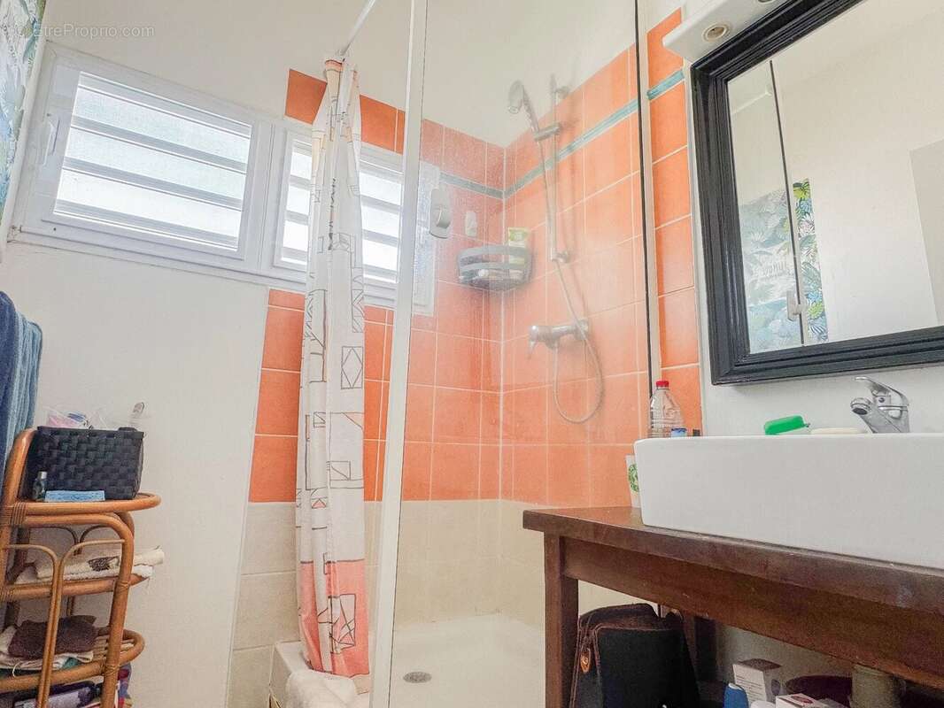 Appartement à SAINT-FRANCOIS