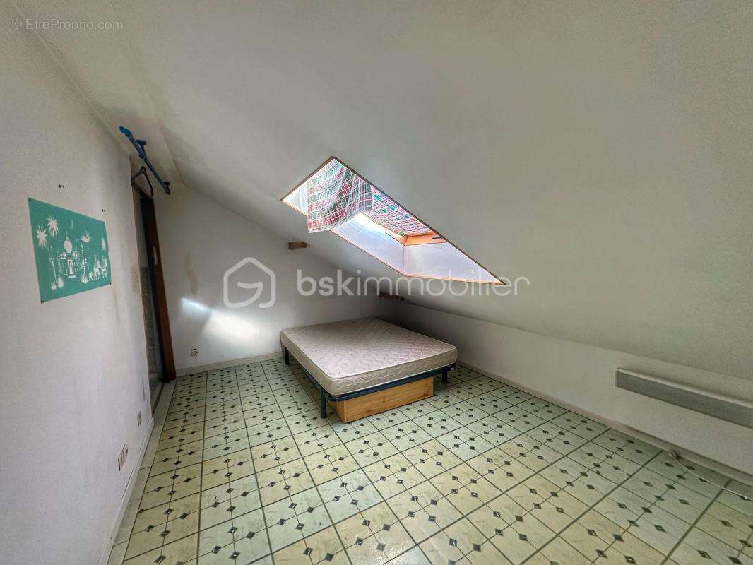 Maison à GRESY-SUR-AIX