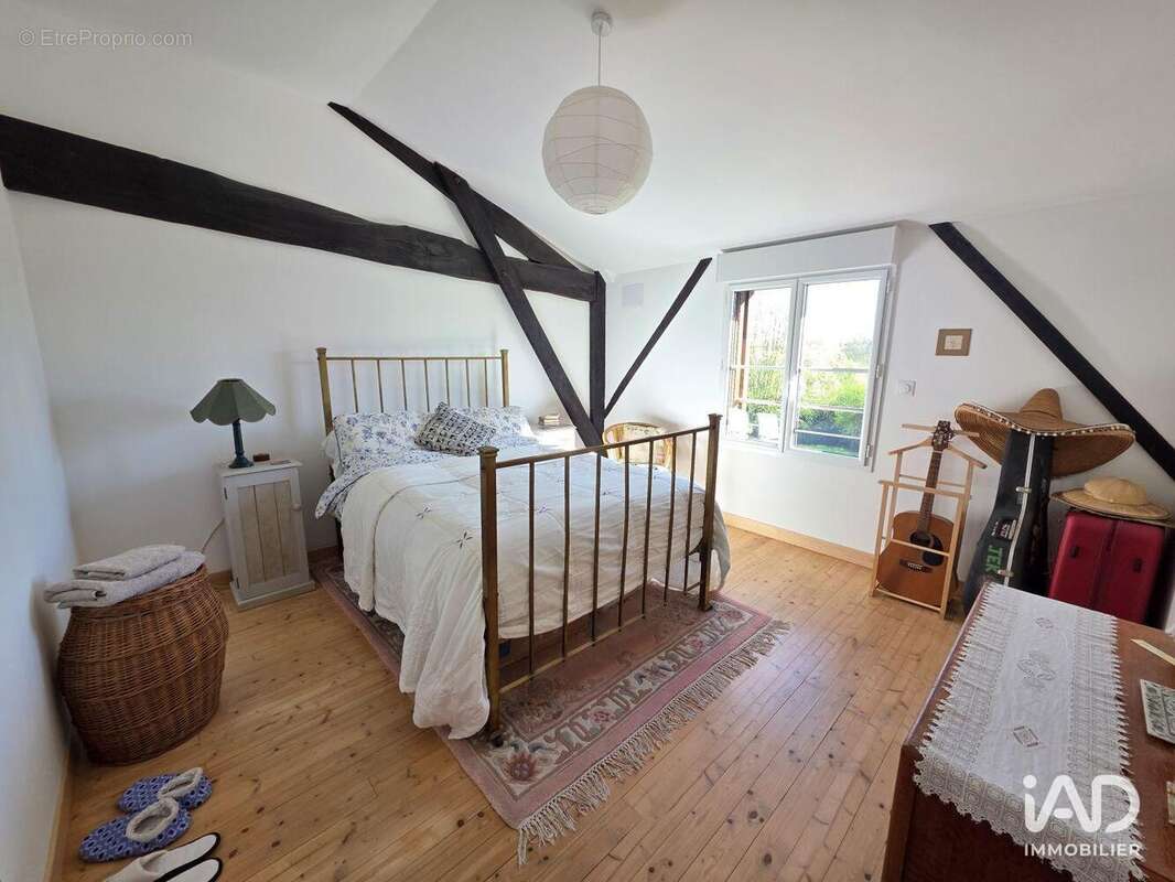 Photo 7 - Maison à SEYCHES