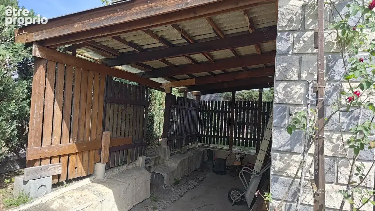 Maison, 8 pièces, 168 m² hab. Terrain. Piscine - photo 19