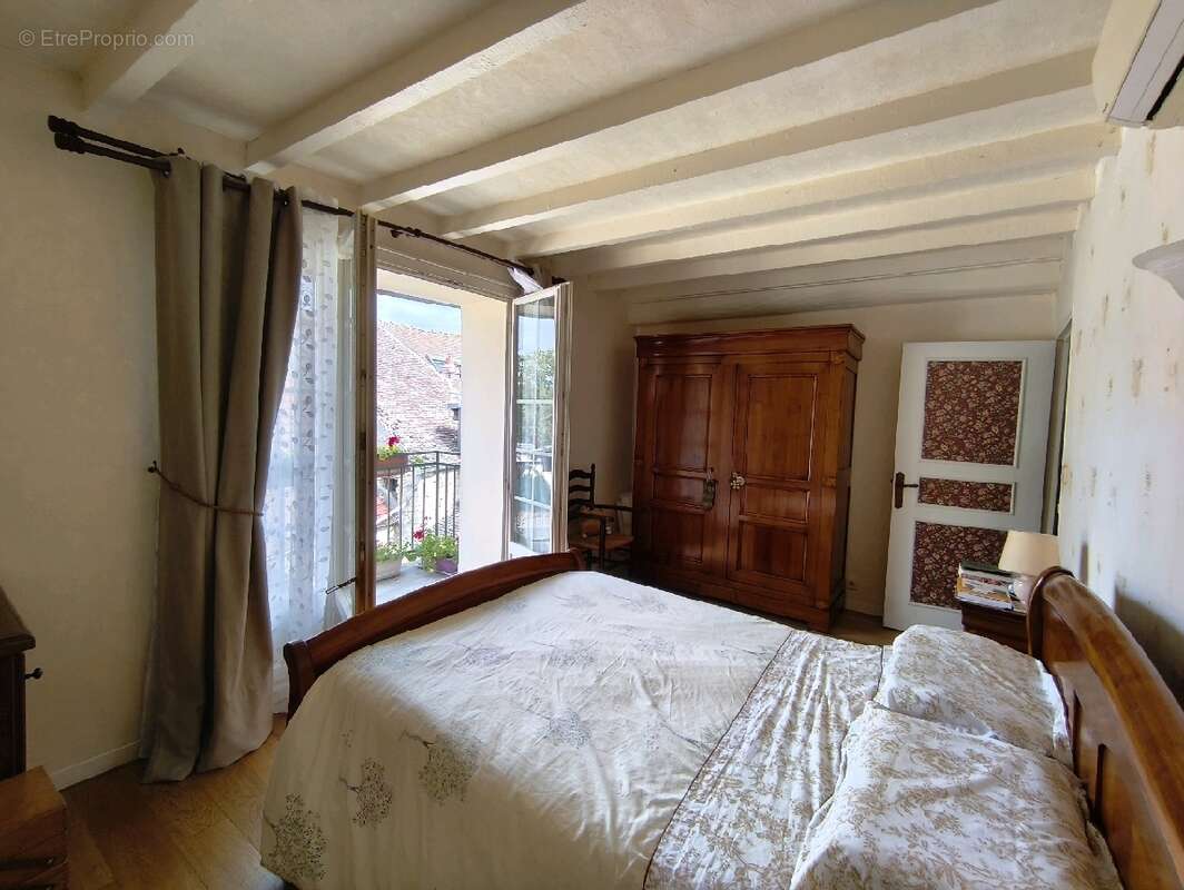 Maison 103 m² à Nesles-La-Vallee  - photo 5