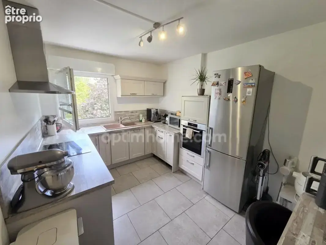 Sarcelles village - Appartement Duplex - 5 pièces / 3 chambres - 97m2 - 245 000 € FAI - photo 6