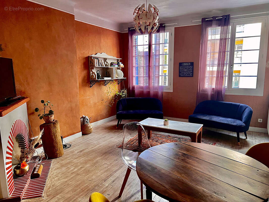 Appartement 77 m² à Pau  - photo 4