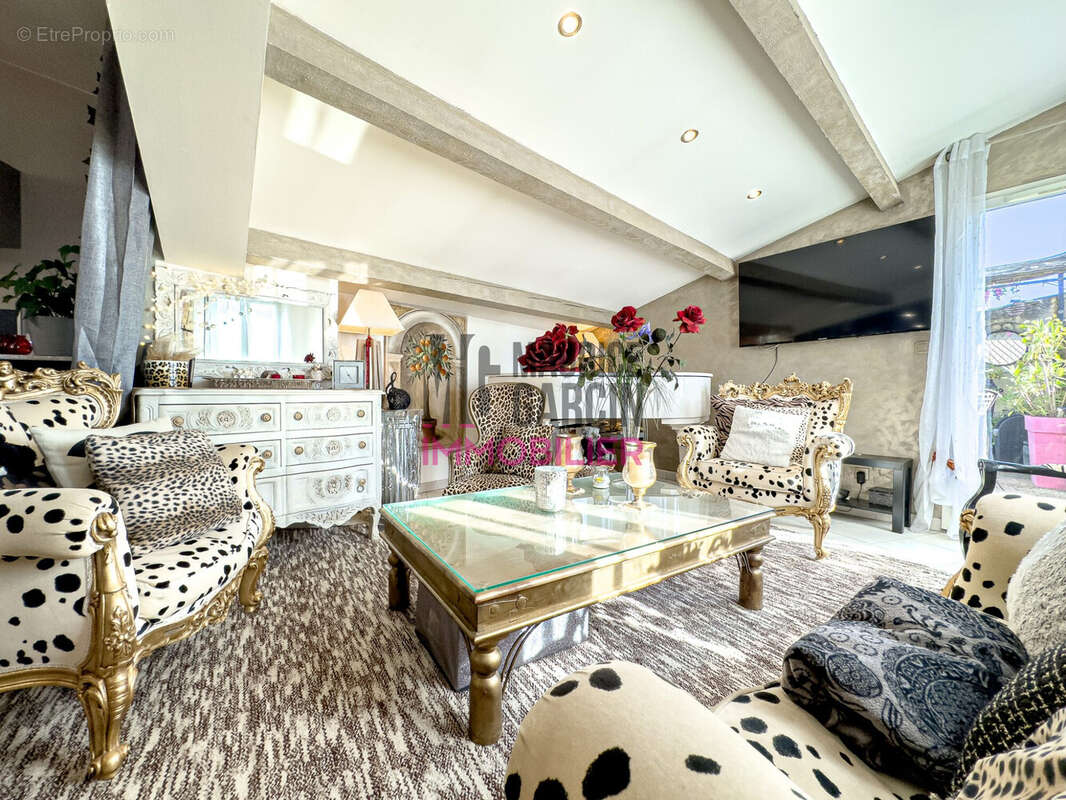 Appartement à CAVAILLON