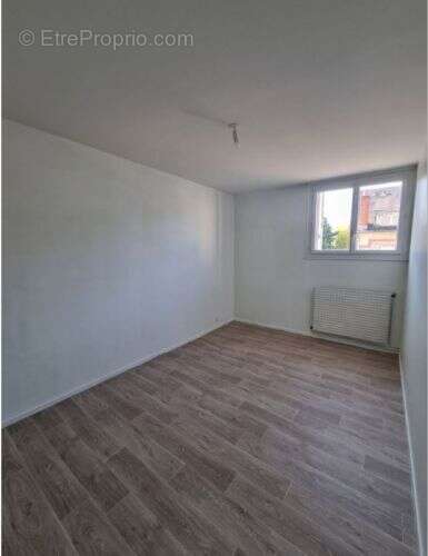 Appartement à BOURGES