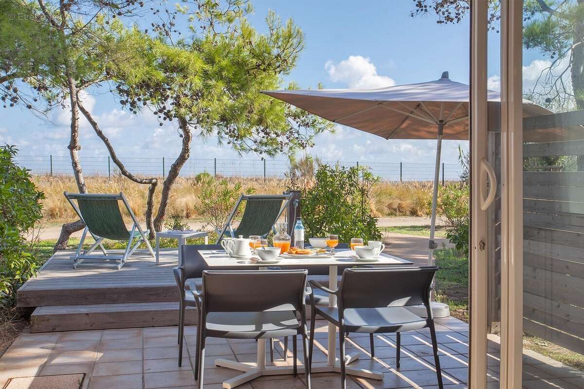 INVESTISSEMENT LOCATIF  BORGO  Résidence Club Belambra Clubs Pineto - 6,78 % de rentabilité - photo 9