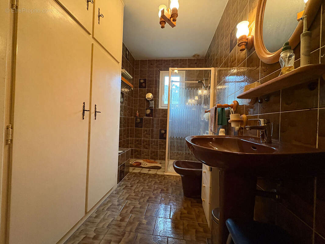 Maison à VILLARS-SOUS-DAMPJOUX