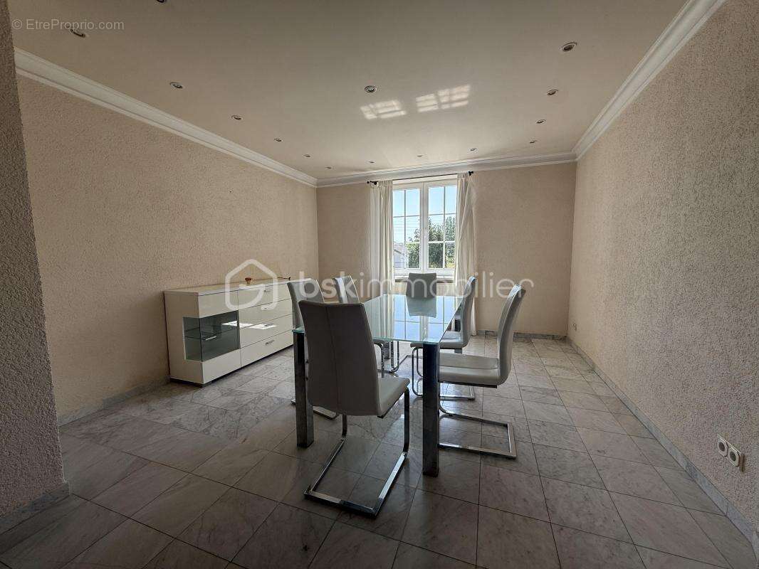 maison à fort potentiel - photo 5