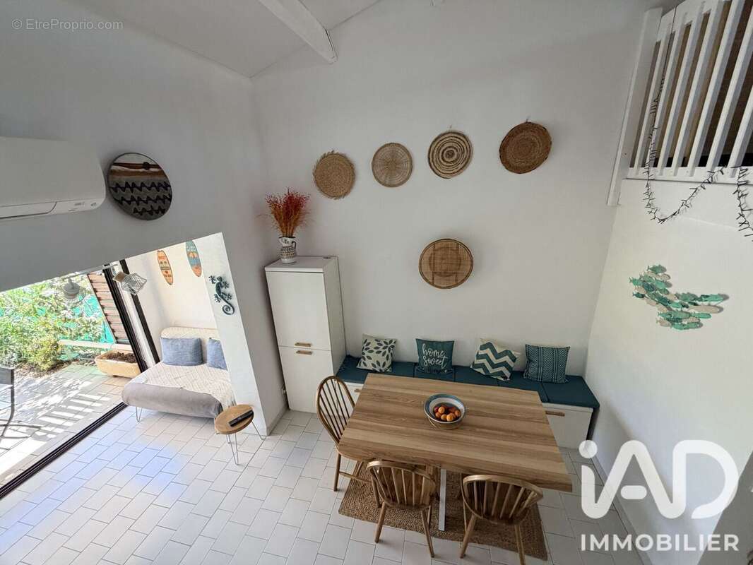 Maison 38 m² à Saint-Cyprien  - photo 8