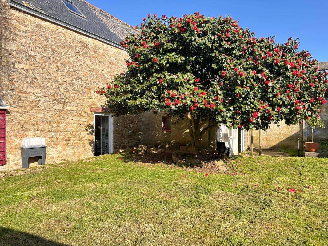 Maison à GUILER-SUR-GOYEN
