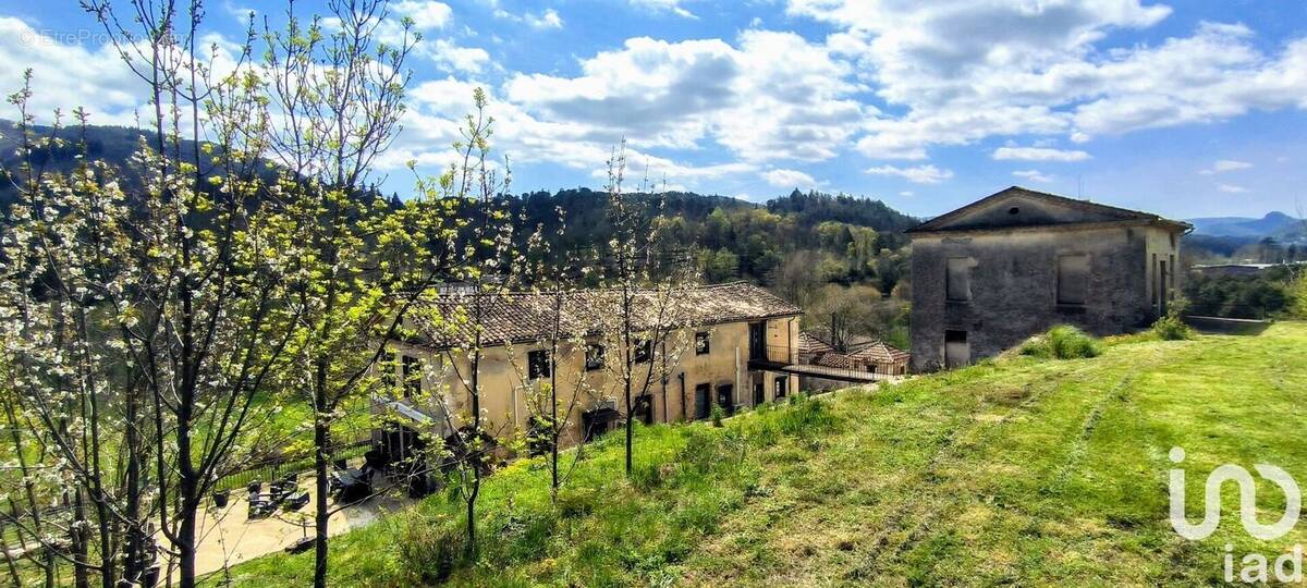 Photo 1 - Maison à LE VIGAN