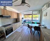 Appartement à BALARUC-LES-BAINS