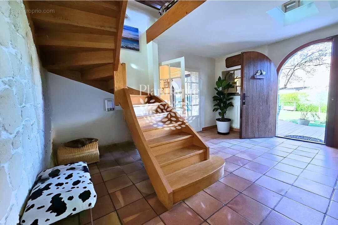 Maison à ANNECY-LE-VIEUX