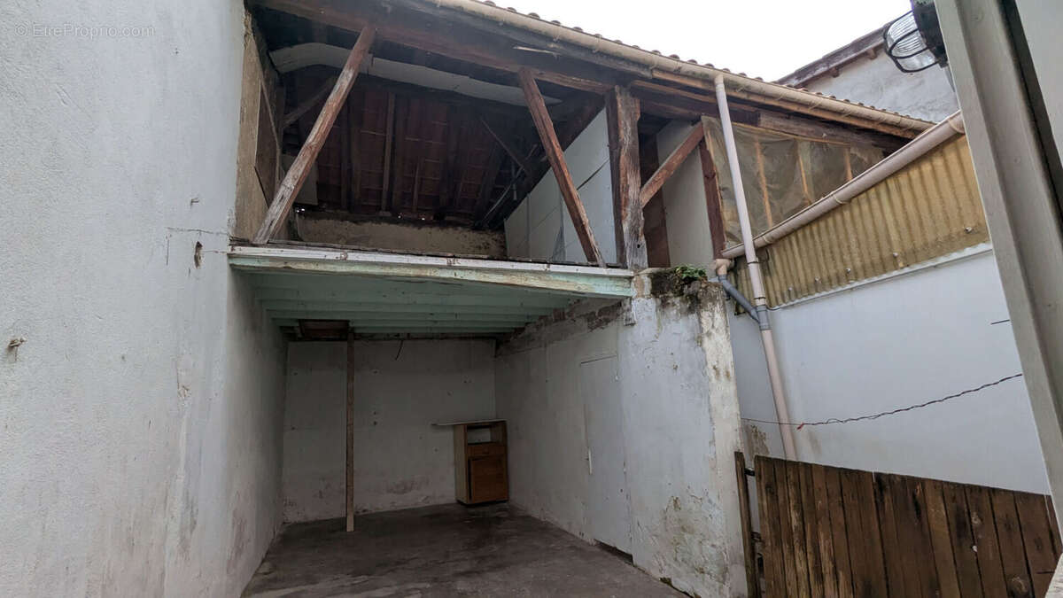 Maison à MONT-DE-MARSAN