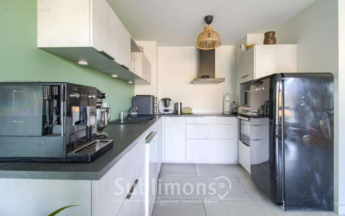 Appartement à PLESCOP