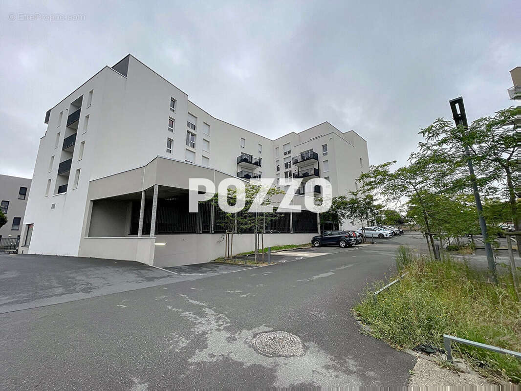 Appartement à CAEN