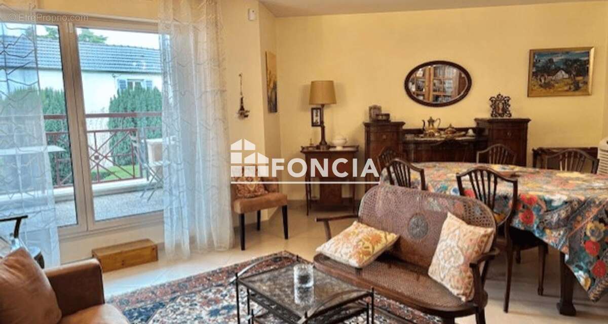 Appartement à ANTONY